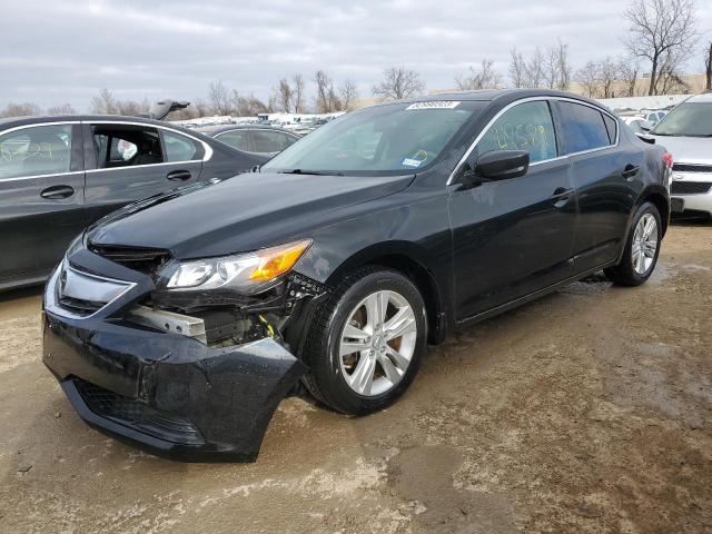 ACURA ILX 2013 19vde1f30de021768