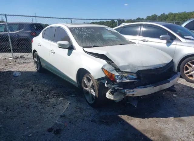 ACURA ILX 2014 19vde1f30ee000422