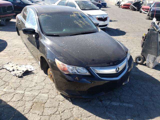 ACURA ILX 20 2014 19vde1f30ee000825