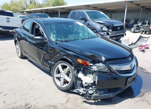 ACURA ILX 2014 19vde1f30ee000985