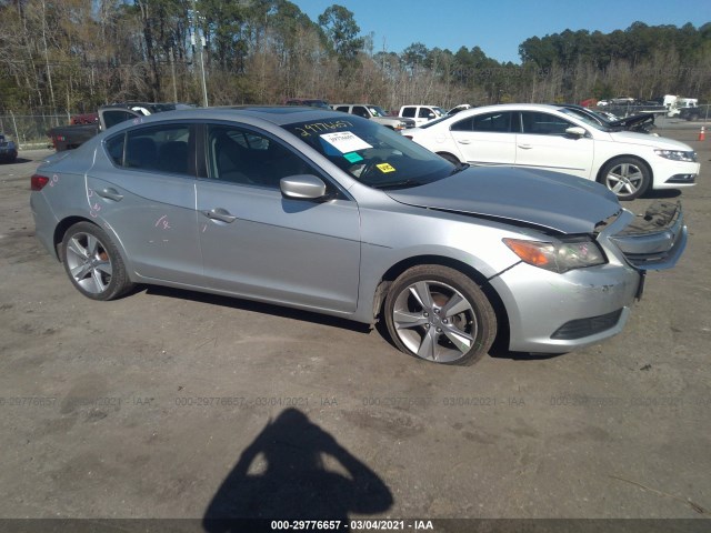 ACURA ILX 2014 19vde1f30ee001179