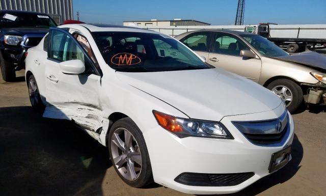 ACURA ILX 2014 19vde1f30ee001294