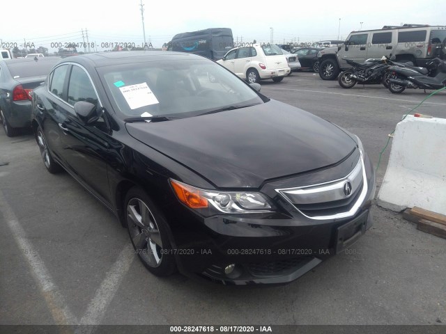 ACURA ILX 2014 19vde1f30ee001716