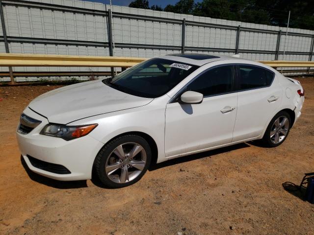 ACURA ILX 20 2014 19vde1f30ee001750