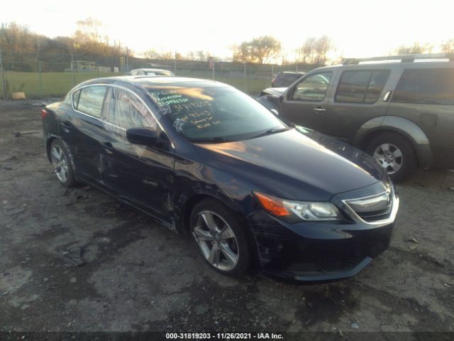 ACURA ILX 2014 19vde1f30ee002154