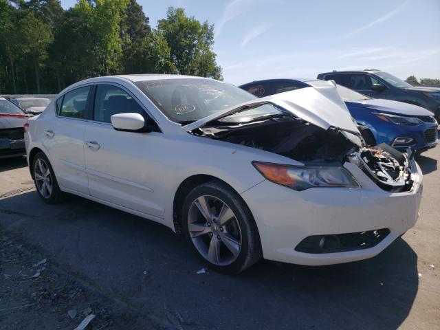 ACURA ILX 20 2014 19vde1f30ee002364