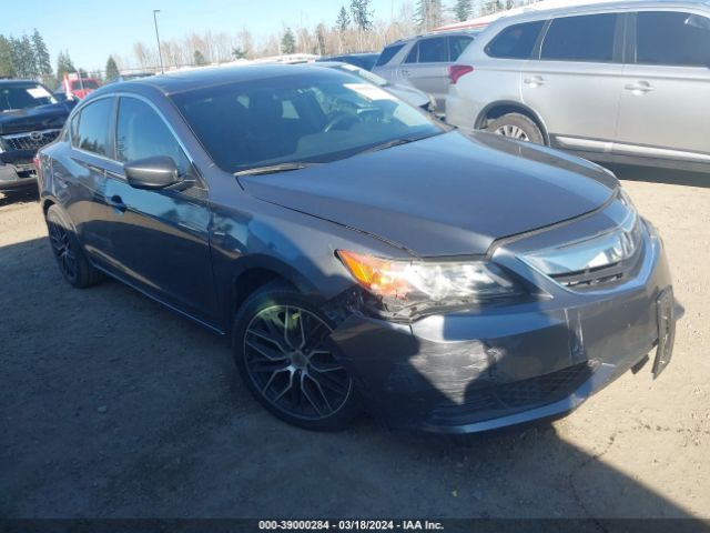 ACURA ILX 2014 19vde1f30ee002557