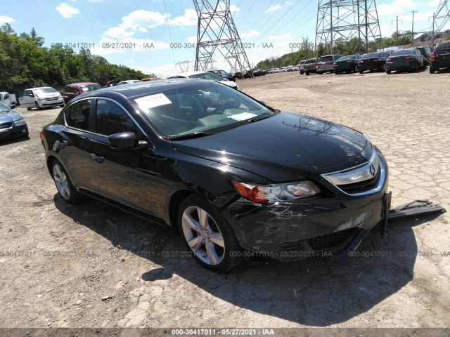 ACURA ILX 2014 19vde1f30ee003109