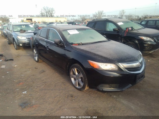 ACURA ILX 2014 19vde1f30ee003238