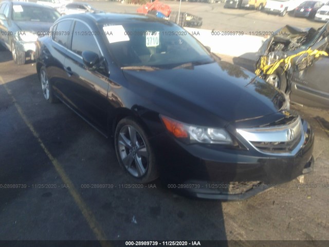 ACURA ILX 2014 19vde1f30ee003241