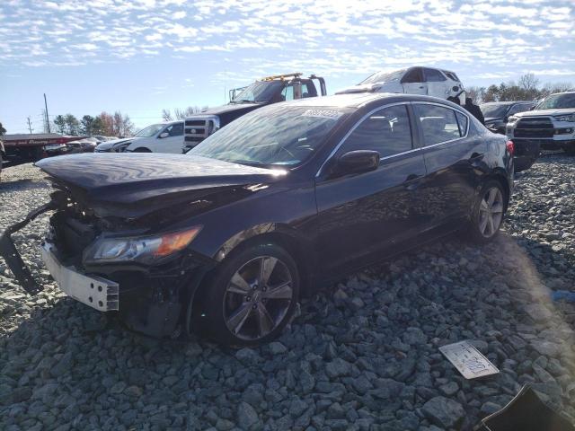 ACURA ILX 20 2014 19vde1f30ee004731