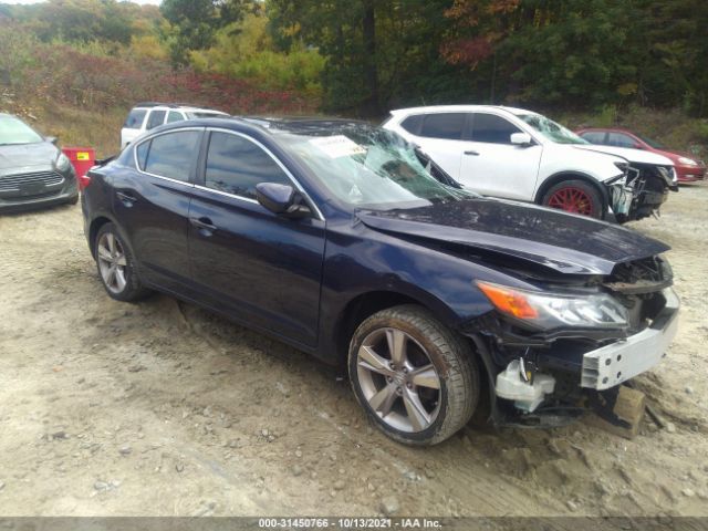 ACURA ILX 2014 19vde1f30ee005667