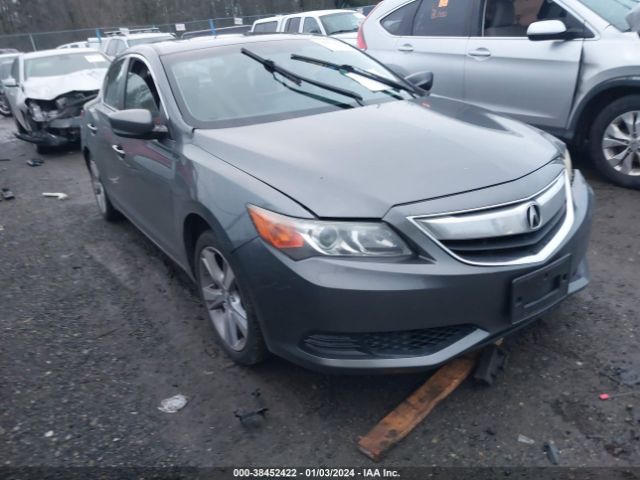 ACURA ILX 2014 19vde1f30ee006897