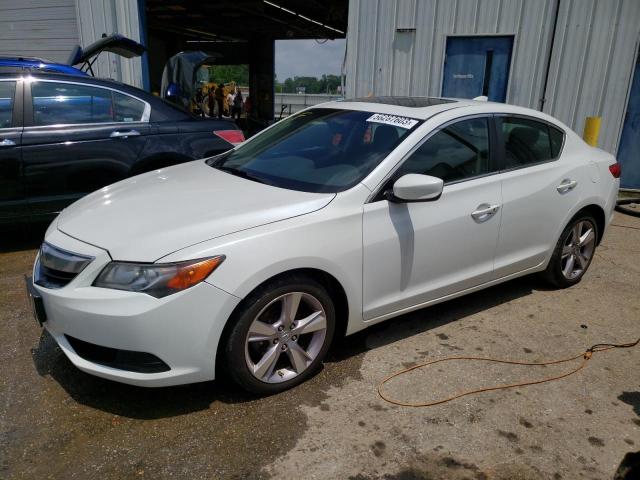 ACURA ILX 20 2014 19vde1f30ee007015