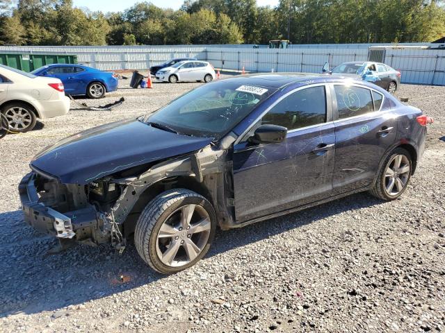 ACURA ILX 2014 19vde1f30ee008360