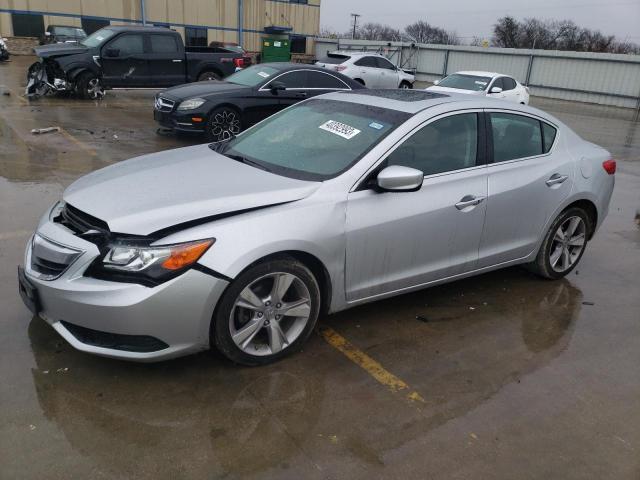 ACURA ILX 20 2014 19vde1f30ee009377