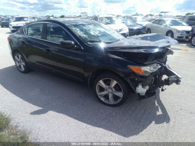 ACURA ILX 2014 19vde1f30ee009962