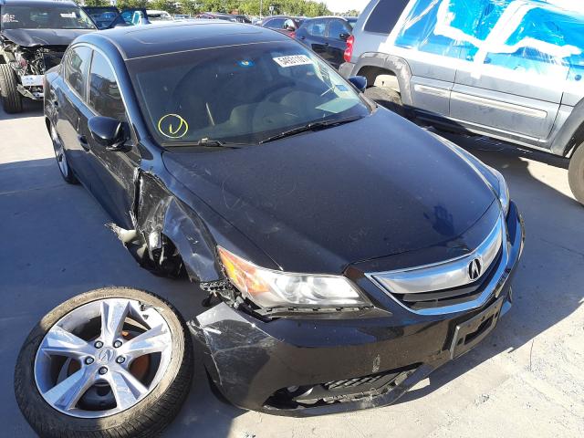 ACURA ILX 20 2014 19vde1f30ee010237