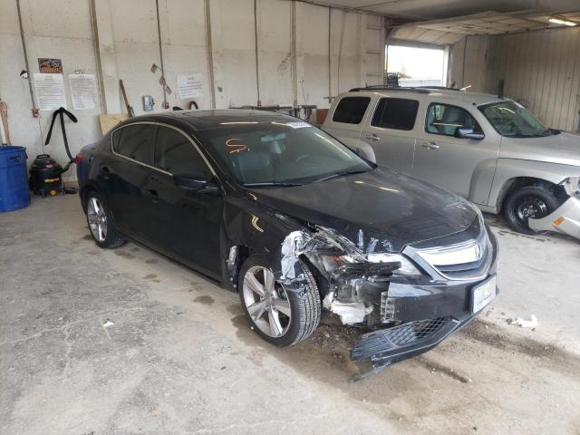 ACURA ILX 20 2014 19vde1f30ee011419