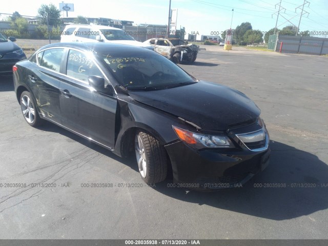 ACURA ILX 2014 19vde1f30ee011520