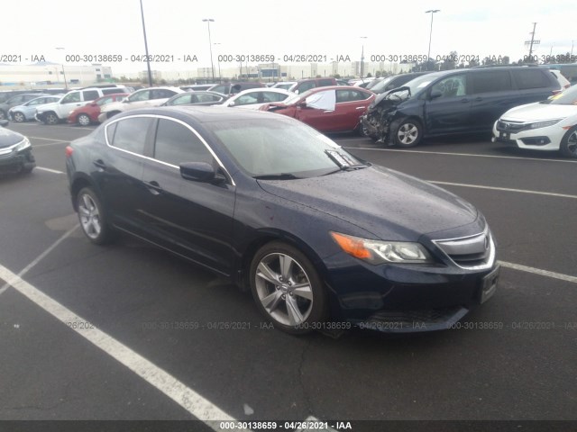 ACURA ILX 2014 19vde1f30ee011789