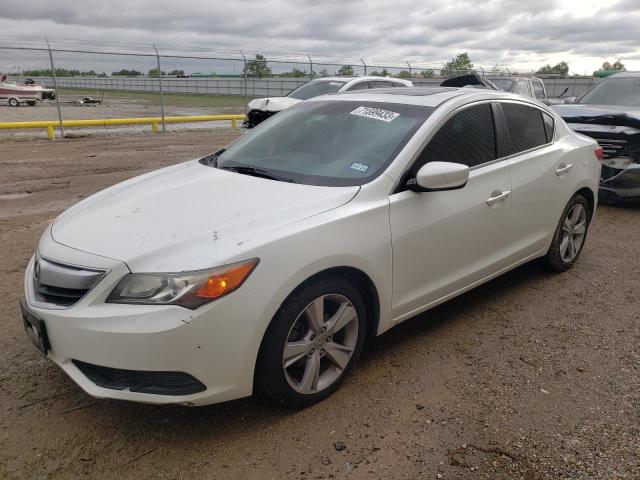 ACURA ILX 2014 19vde1f30ee014384