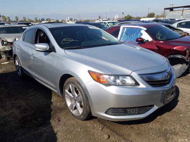 ACURA ILX 20 2014 19vde1f30ee014983