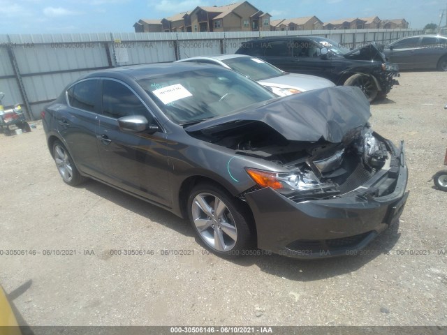 ACURA ILX 2014 19vde1f30ee015017