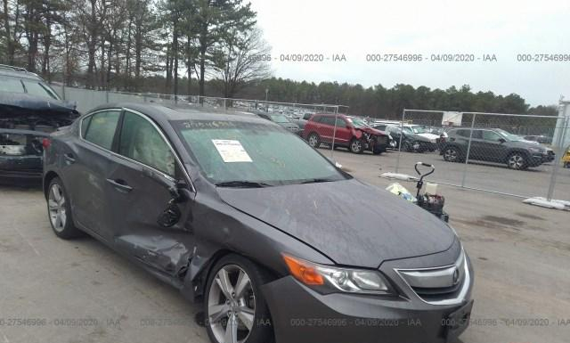 ACURA ILX 2015 19vde1f30fe000258