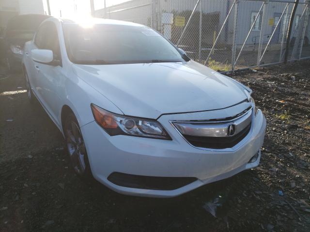 ACURA ILX 20 2015 19vde1f30fe000342