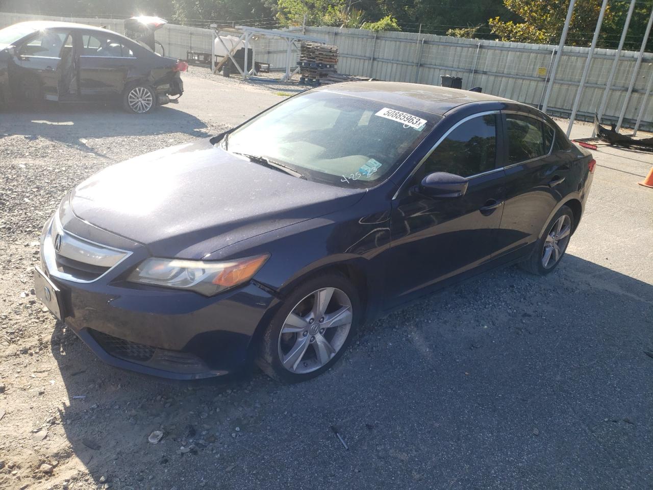 ACURA ILX 2015 19vde1f30fe000678