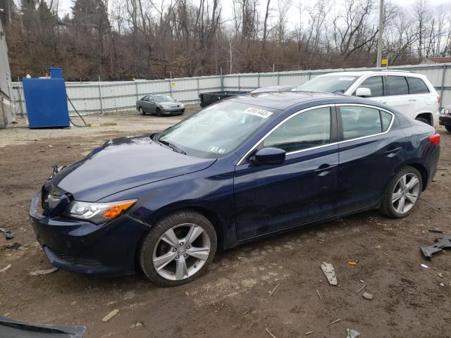 ACURA ILX 20 2015 19vde1f30fe000860