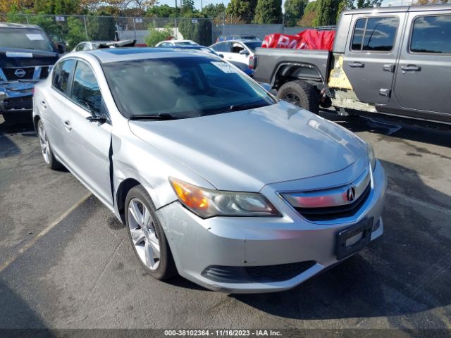 ACURA ILX 2015 19vde1f30fe001300