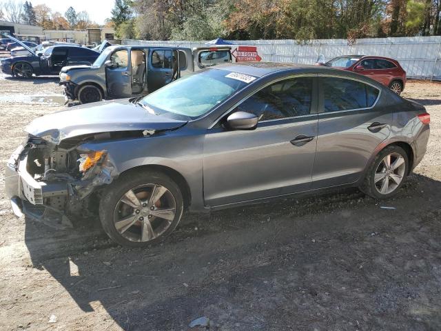 ACURA ILX 20 2015 19vde1f30fe001832