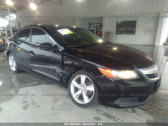 ACURA ILX 2015 19vde1f30fe002124