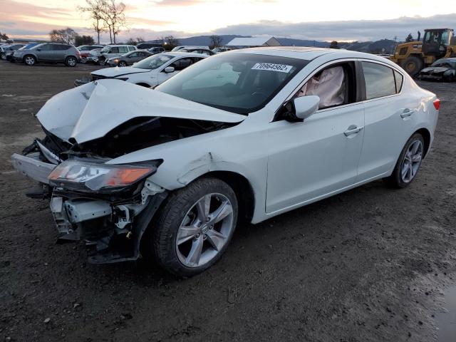 ACURA ILX 20 2015 19vde1f30fe002706