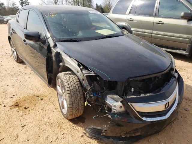 ACURA ILX 20 2015 19vde1f30fe003127