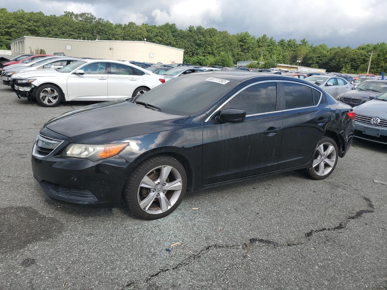 ACURA ILX 2015 19vde1f30fe003662