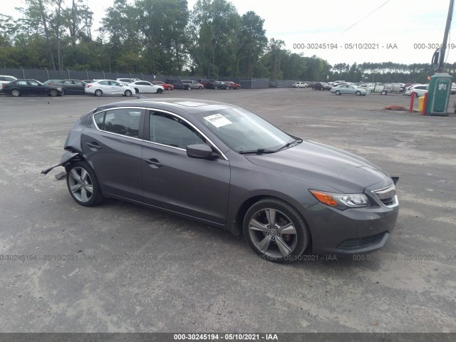 ACURA ILX 2015 19vde1f30fe005279