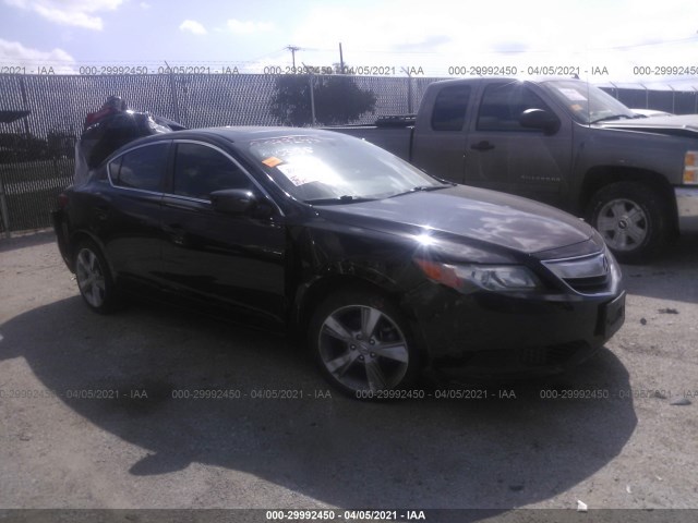 ACURA ILX 2015 19vde1f30fe009042