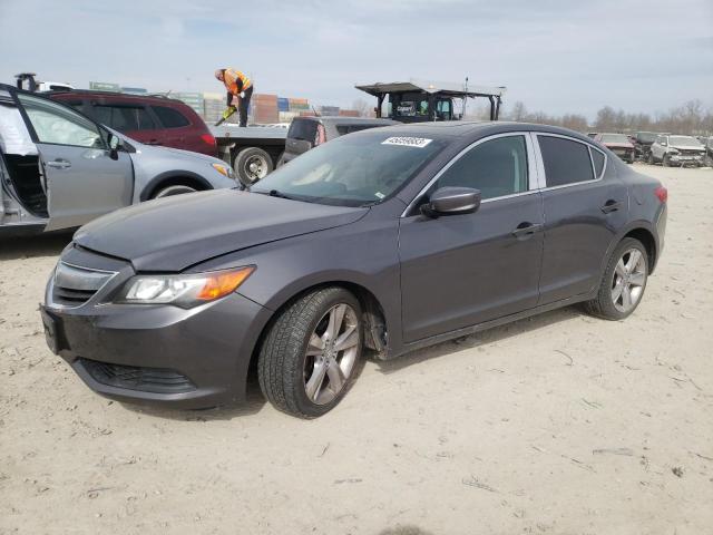 ACURA ILX 20 2015 19vde1f30fe009736