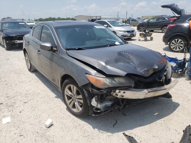 ACURA ILX 20 2013 19vde1f31de001691