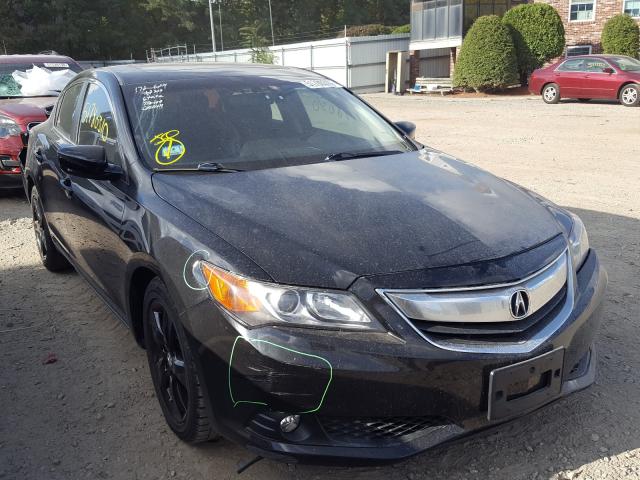 ACURA ILX 20 2013 19vde1f31de002307