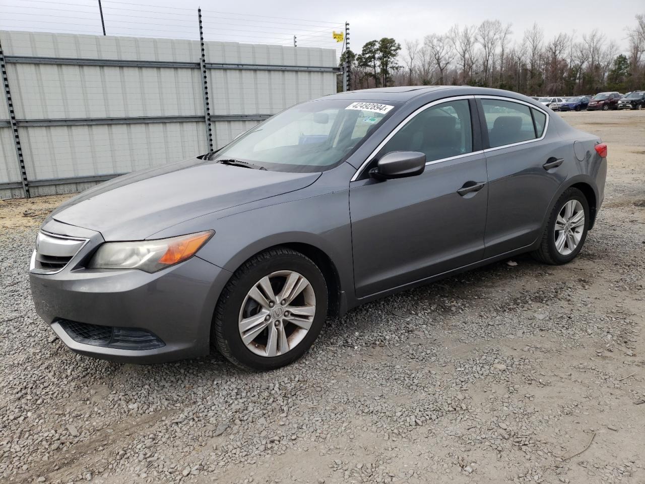 ACURA ILX 2013 19vde1f31de004073