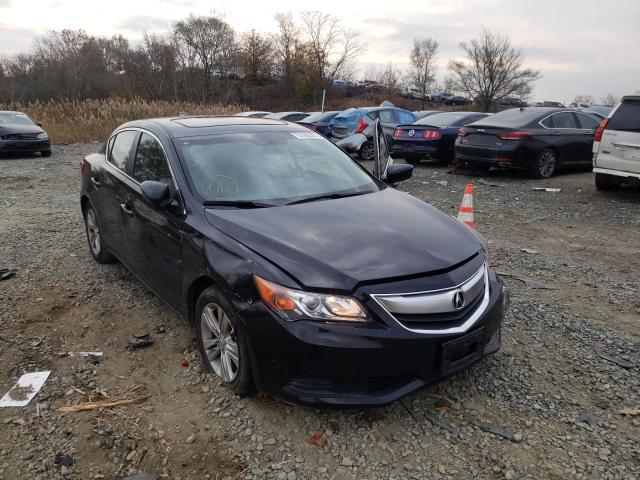 ACURA ILX 2013 19vde1f31de005398