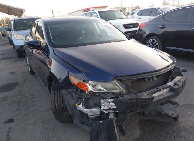 ACURA ILX 2013 19vde1f31de005434