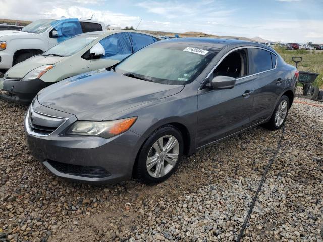 ACURA ILX 20 2013 19vde1f31de005448