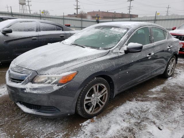 ACURA ILX 20 2013 19vde1f31de008253