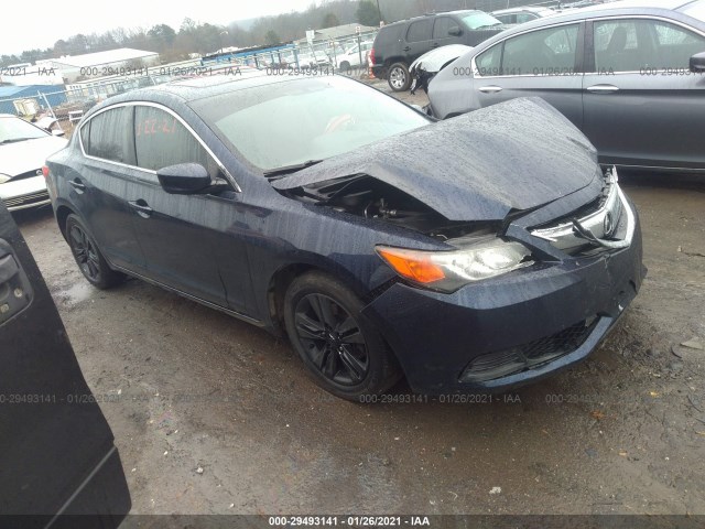 ACURA ILX 2013 19vde1f31de009287