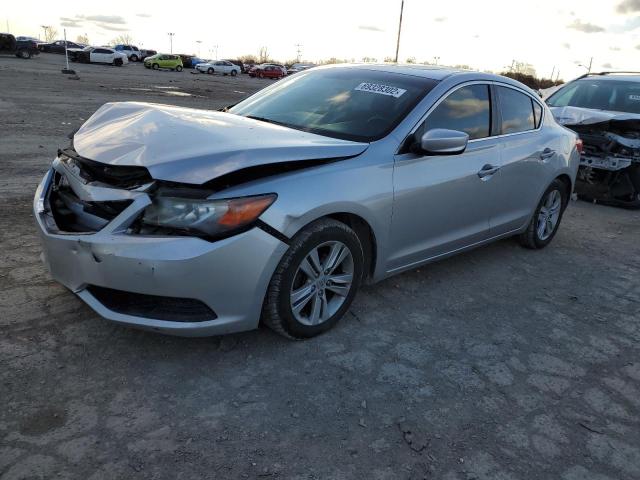 ACURA ILX 20 2013 19vde1f31de010102